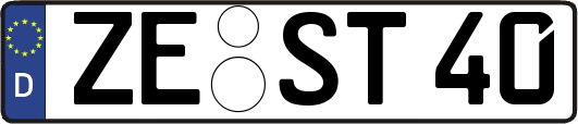 ZE-ST40