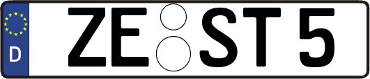 ZE-ST5