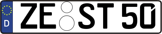 ZE-ST50