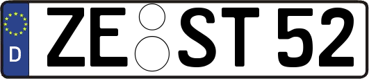 ZE-ST52