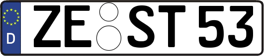 ZE-ST53