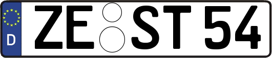 ZE-ST54
