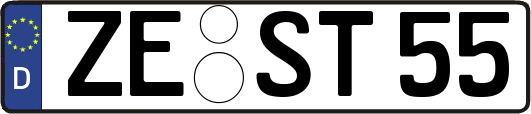 ZE-ST55