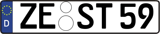 ZE-ST59