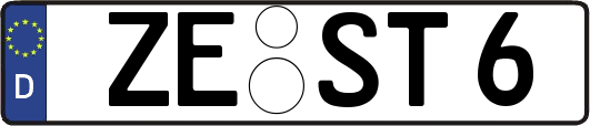 ZE-ST6
