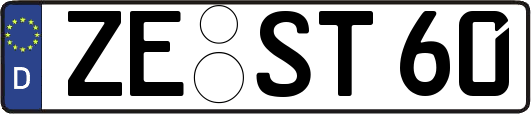ZE-ST60