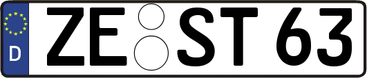 ZE-ST63