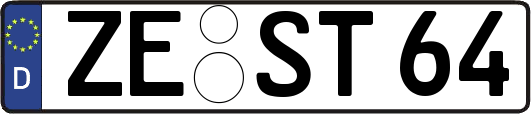 ZE-ST64