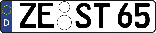 ZE-ST65