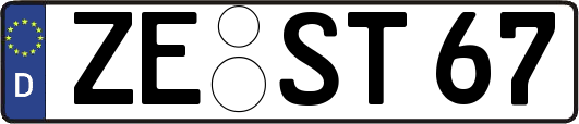 ZE-ST67