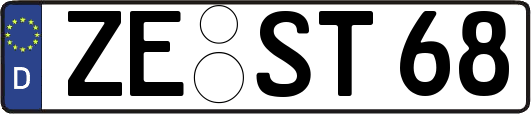 ZE-ST68