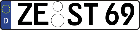 ZE-ST69