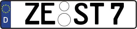 ZE-ST7