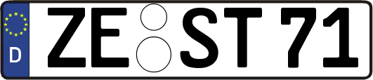 ZE-ST71