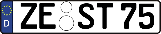 ZE-ST75