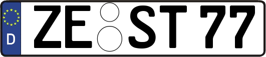 ZE-ST77