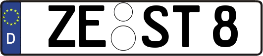 ZE-ST8