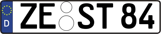 ZE-ST84