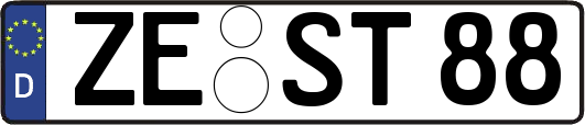 ZE-ST88
