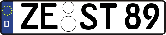 ZE-ST89