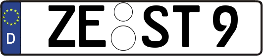 ZE-ST9