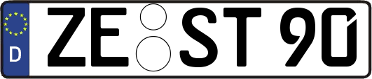 ZE-ST90