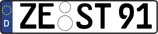 ZE-ST91