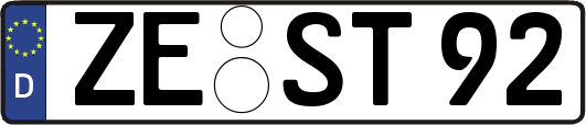 ZE-ST92