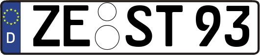 ZE-ST93
