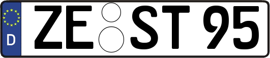 ZE-ST95