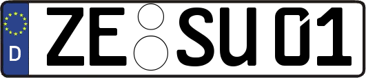 ZE-SU01