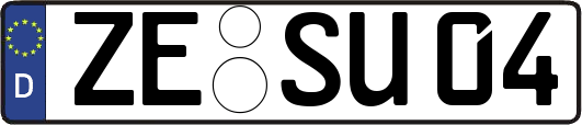 ZE-SU04