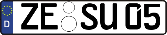 ZE-SU05