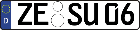 ZE-SU06