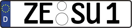 ZE-SU1