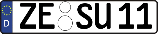 ZE-SU11
