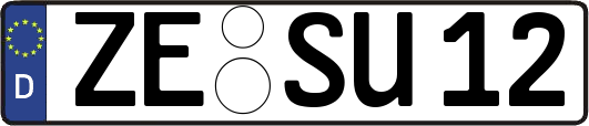 ZE-SU12