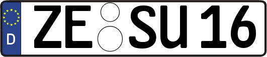 ZE-SU16