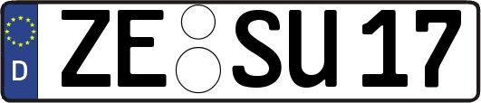 ZE-SU17