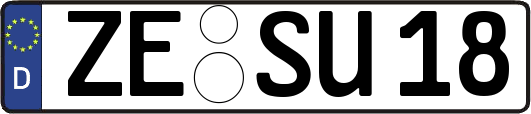 ZE-SU18