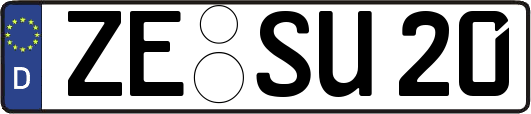 ZE-SU20