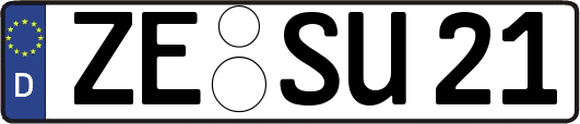 ZE-SU21