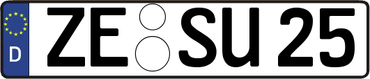 ZE-SU25