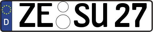 ZE-SU27