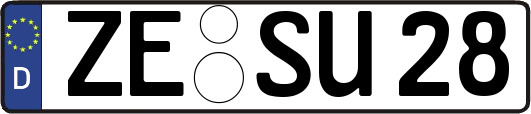 ZE-SU28