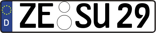 ZE-SU29