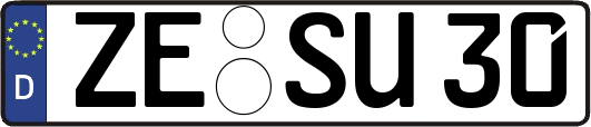 ZE-SU30