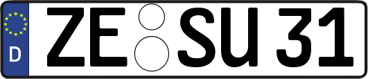 ZE-SU31