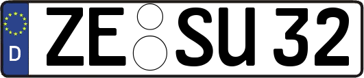 ZE-SU32