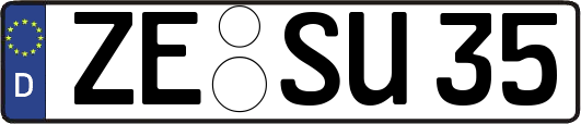 ZE-SU35